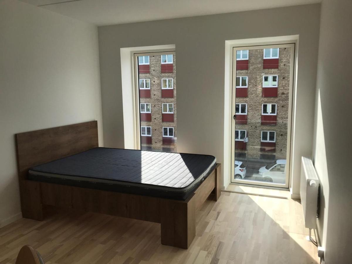 Copenhagen Togo - Amager Apartment Ngoại thất bức ảnh